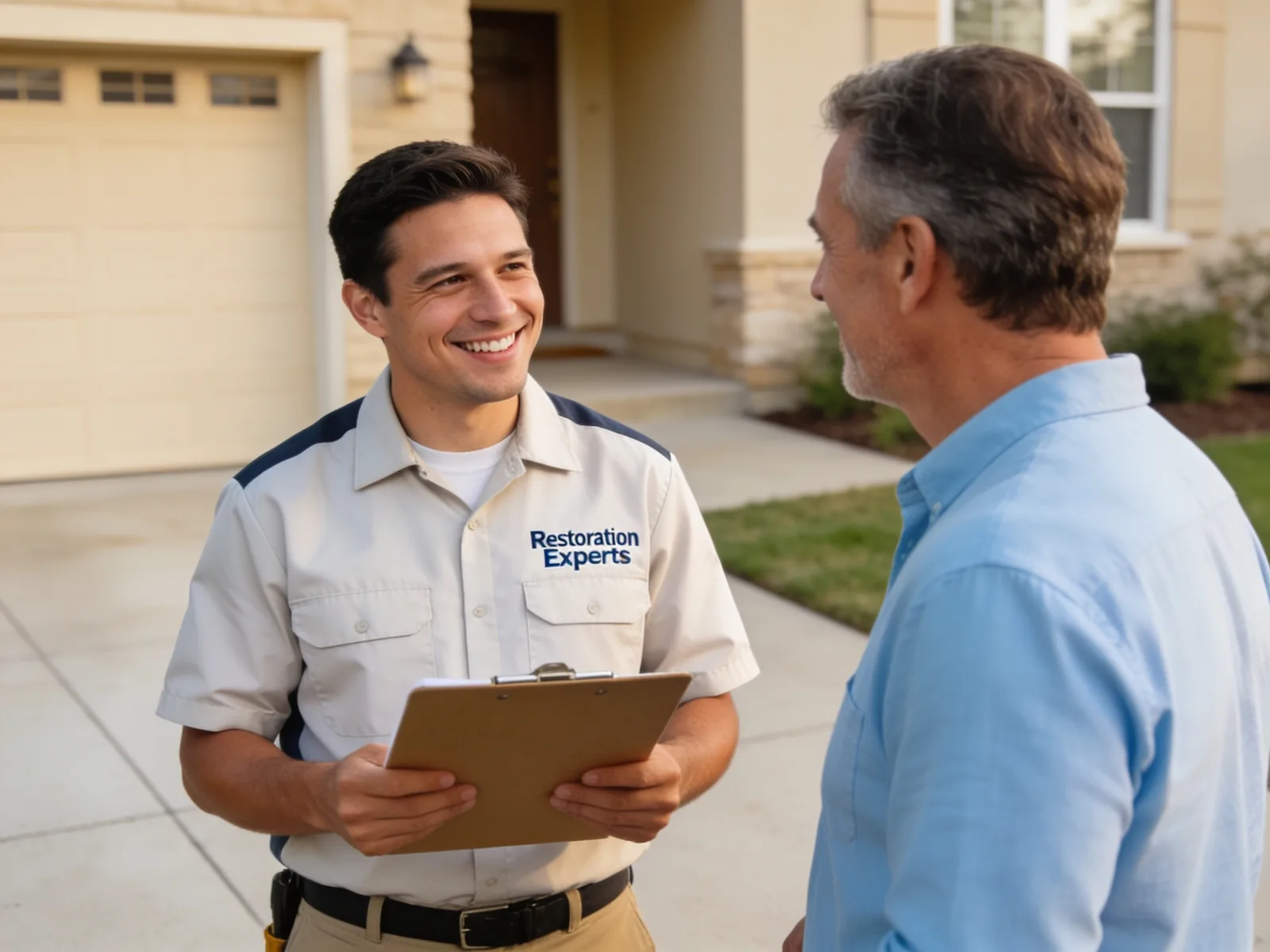 Water Damage Cleanup Hodges, SC FAQs